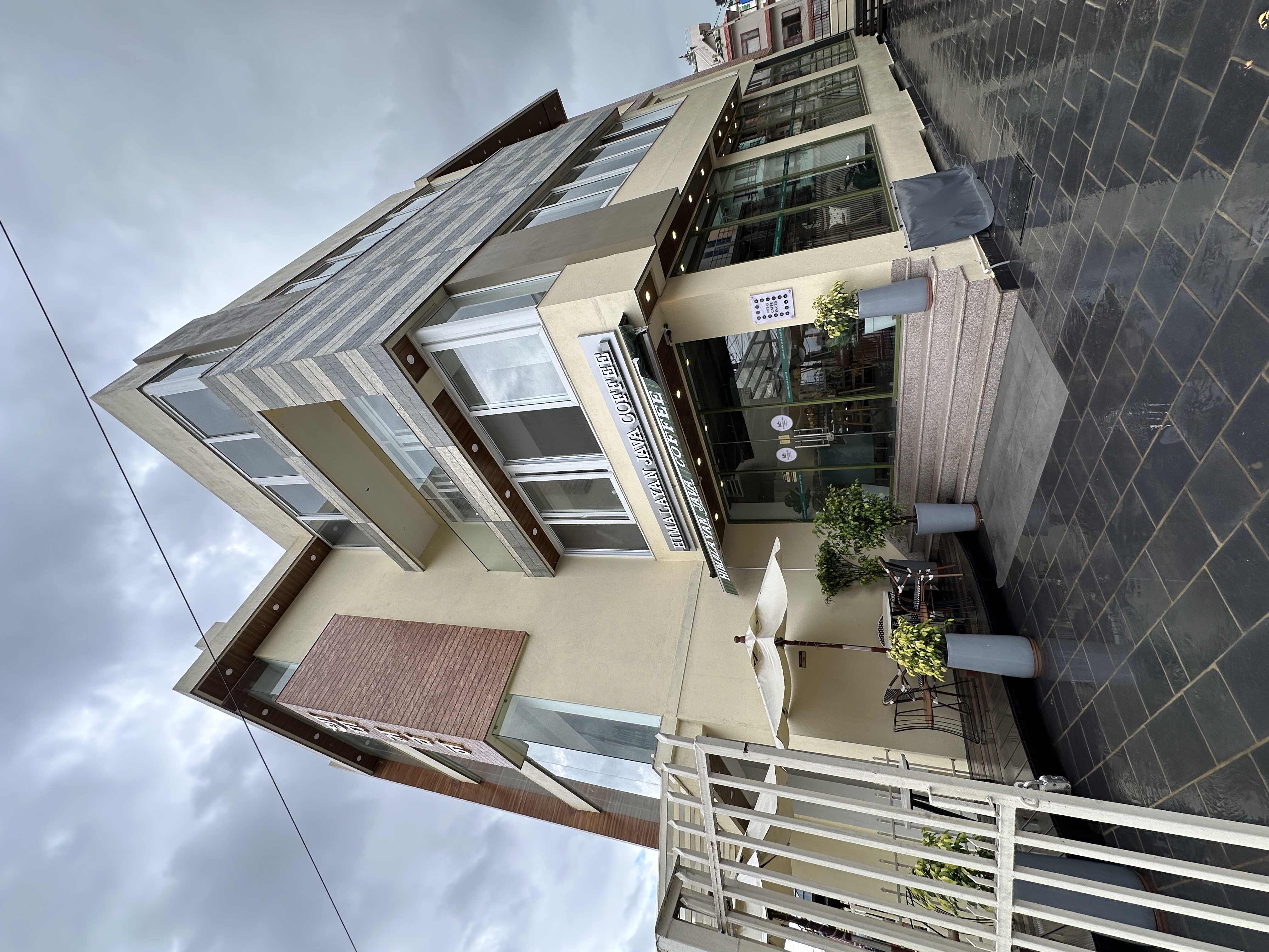 Picture of Lalitpur Metropolitan City, Bagmati